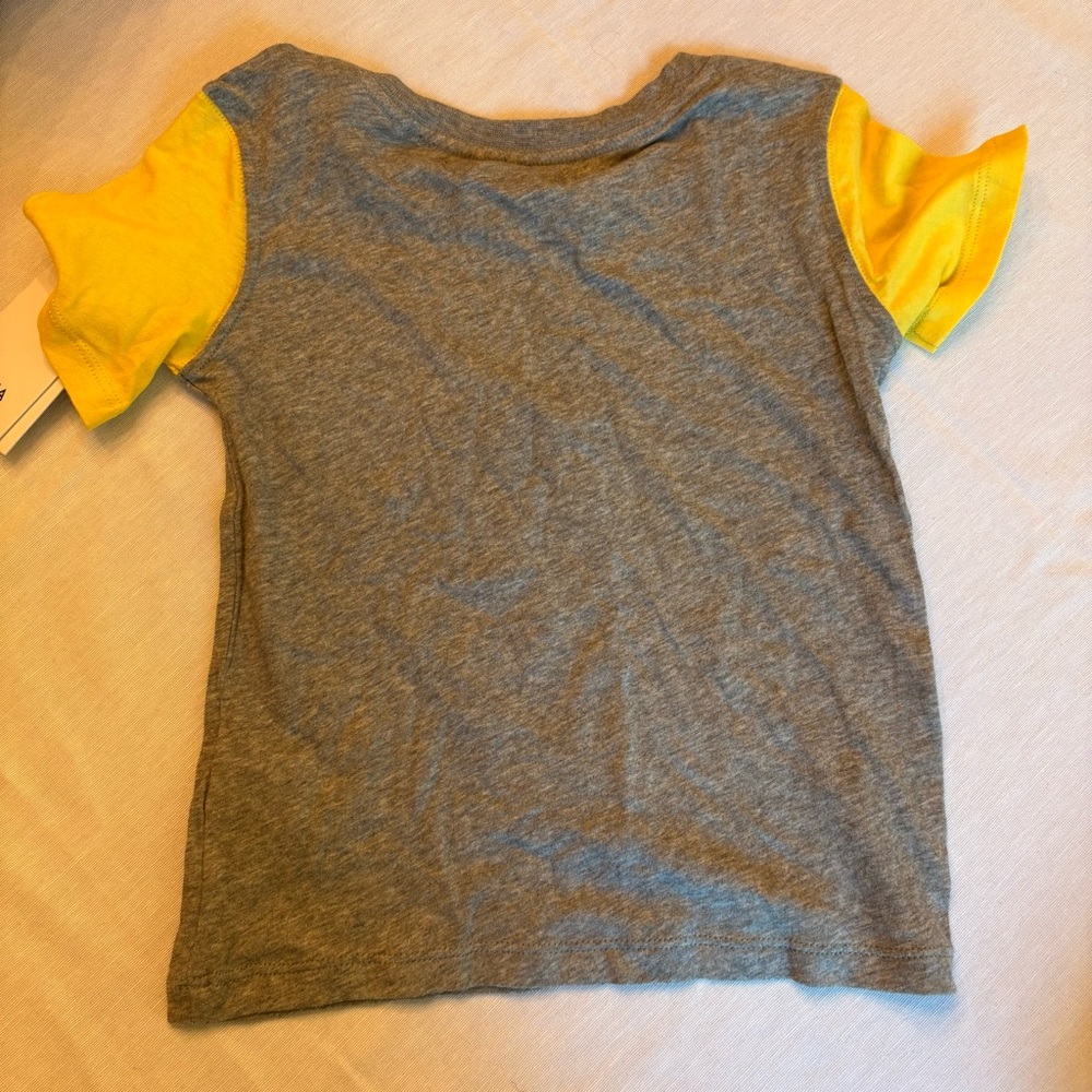 NWT Rabbit Soft Cotton Tee - Picture 3 of 3